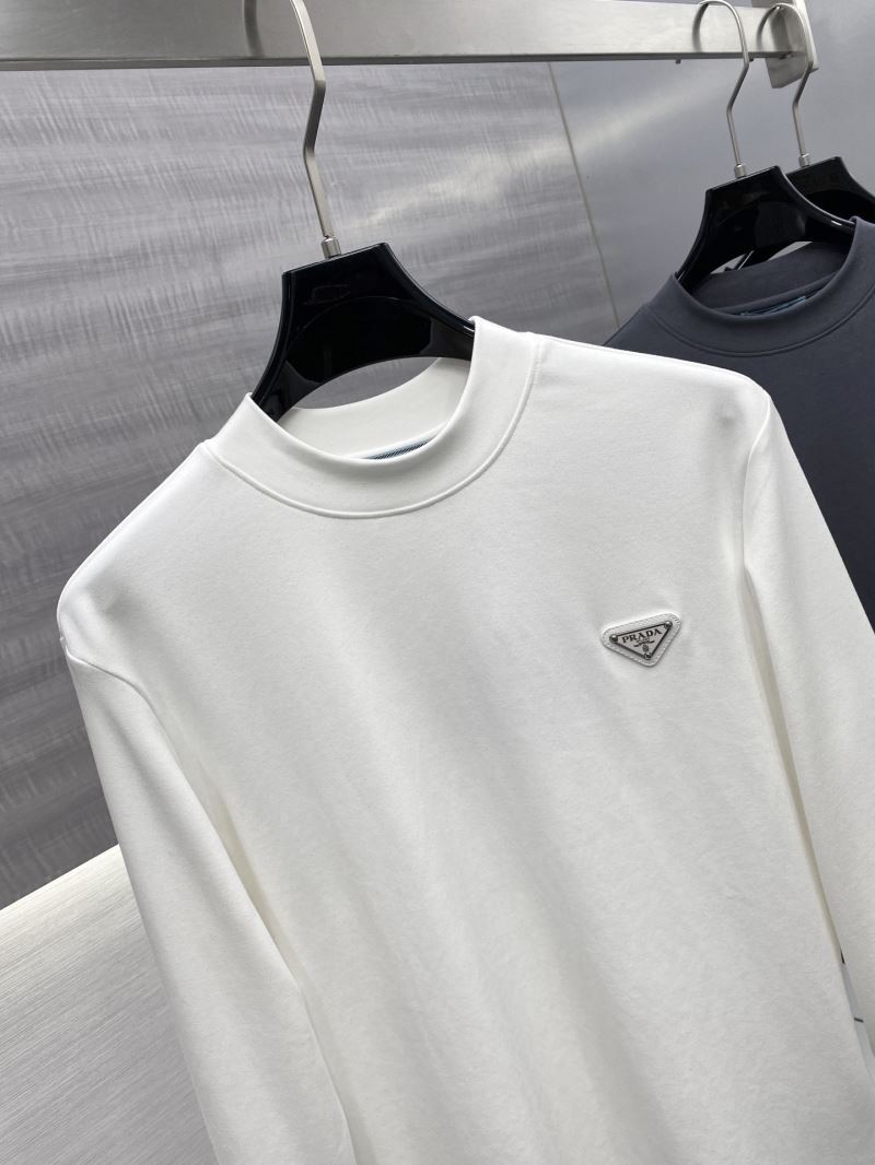 Prada T-Shirts